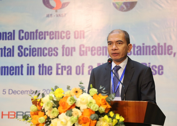 HỘI THẢO KHOA HỌC QUỐC TẾ EME 2025