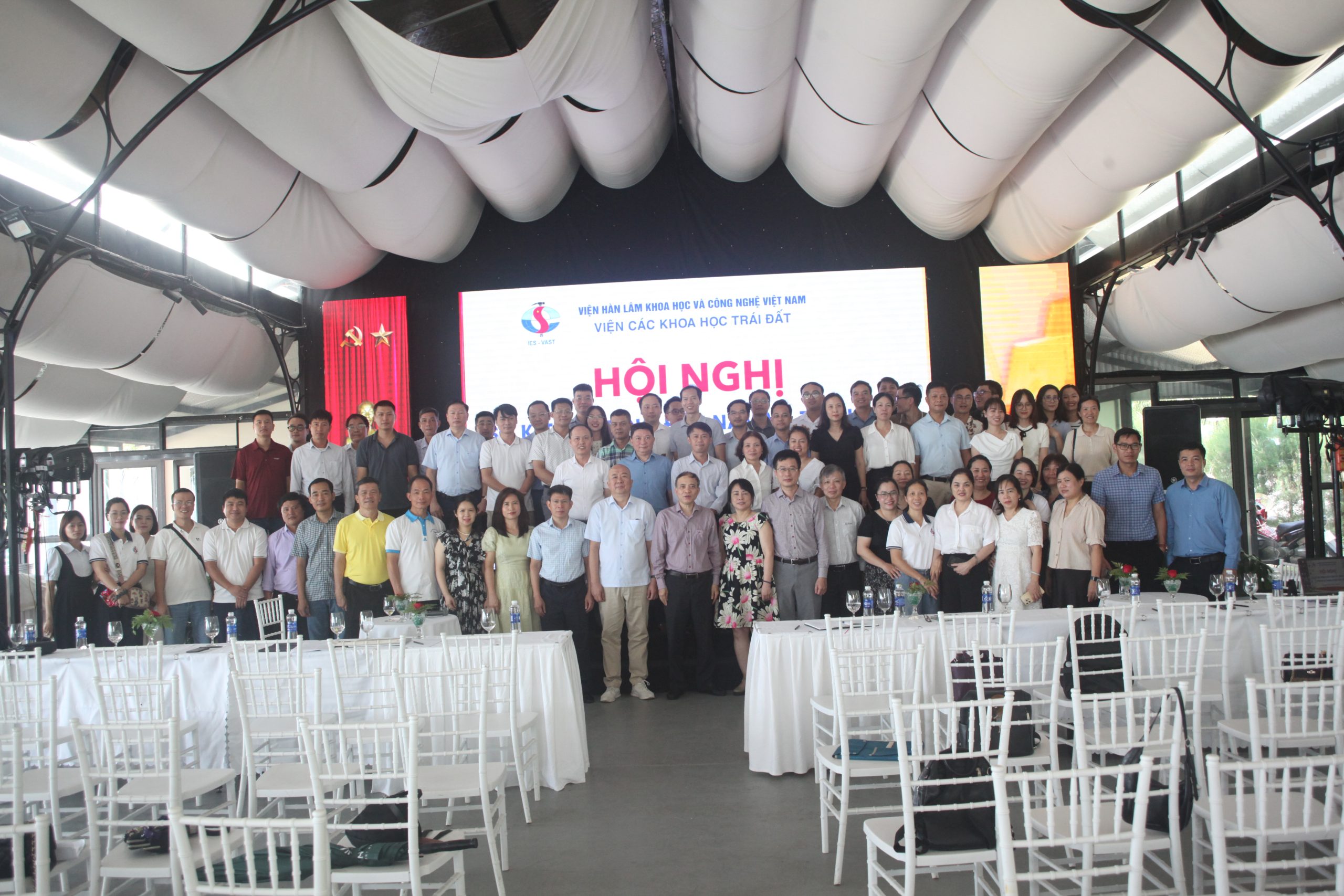 HỘI NGHỊ SƠ KẾT 06 THÁNG ĐẦU NĂM VÀ TRIỂN KHAI KẾ HOẠCH 06 THÁNG CUỐI NĂM 2026